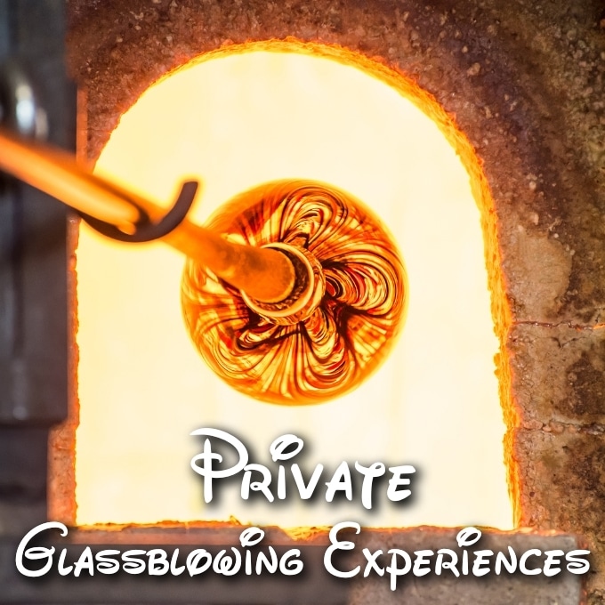 Glass Blowing Date Night - Live Laugh Love Art – Vancouver