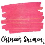 Chinook Salmon $0.00