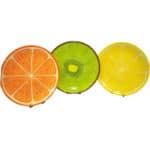 Orange Lemon Kiwi Water Droplet $0.00