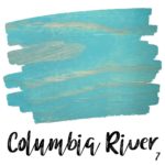 Columbia River $0.00