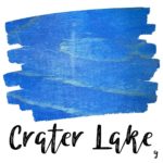 Crater Lake $0.00