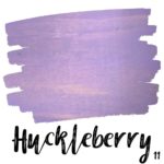 Huckleberry $0.00