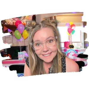Natalie mobile event