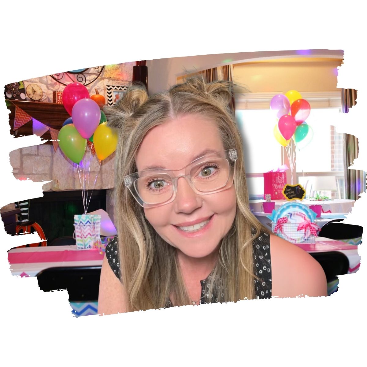 Natalie mobile event