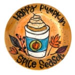Pumpkin Spice $0.00