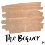 The Beaver $0.00