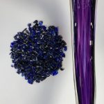 Violet Blue (Trans) $0.00