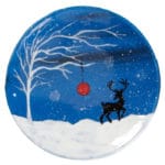 Winter Reindeer $0.00